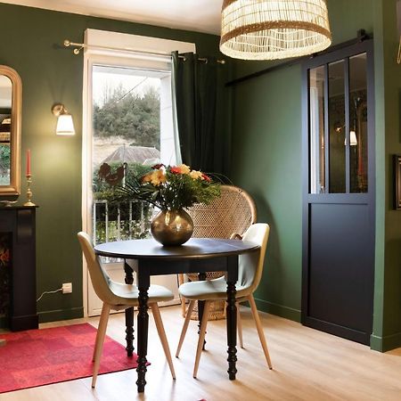 Les Patis Bed & Breakfast Vouvray Dış mekan fotoğraf