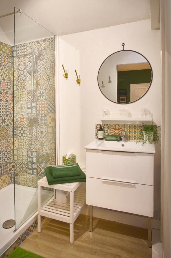 Les Patis Bed & Breakfast Vouvray Dış mekan fotoğraf